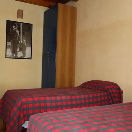 Casa San Lorenzo San Lorenzo  Dış mekan fotoğraf