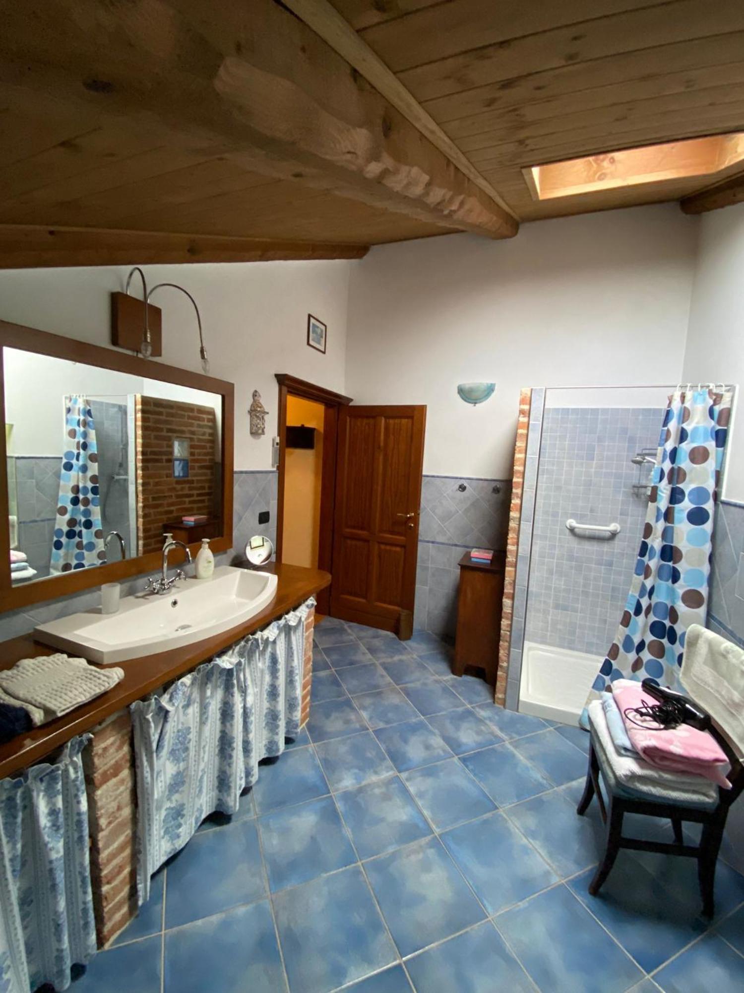 Casa San Lorenzo San Lorenzo  Dış mekan fotoğraf