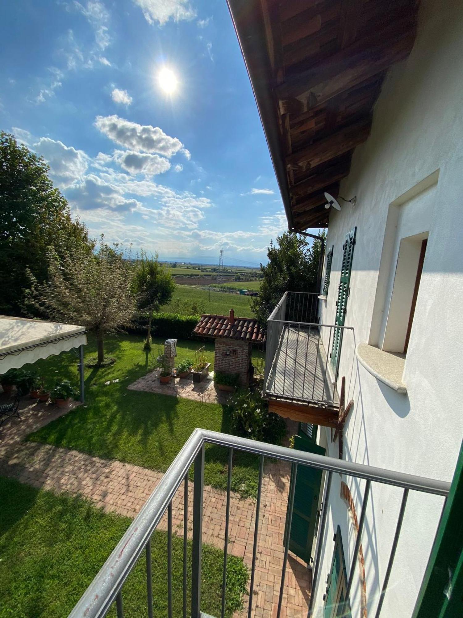 Casa San Lorenzo San Lorenzo  Dış mekan fotoğraf