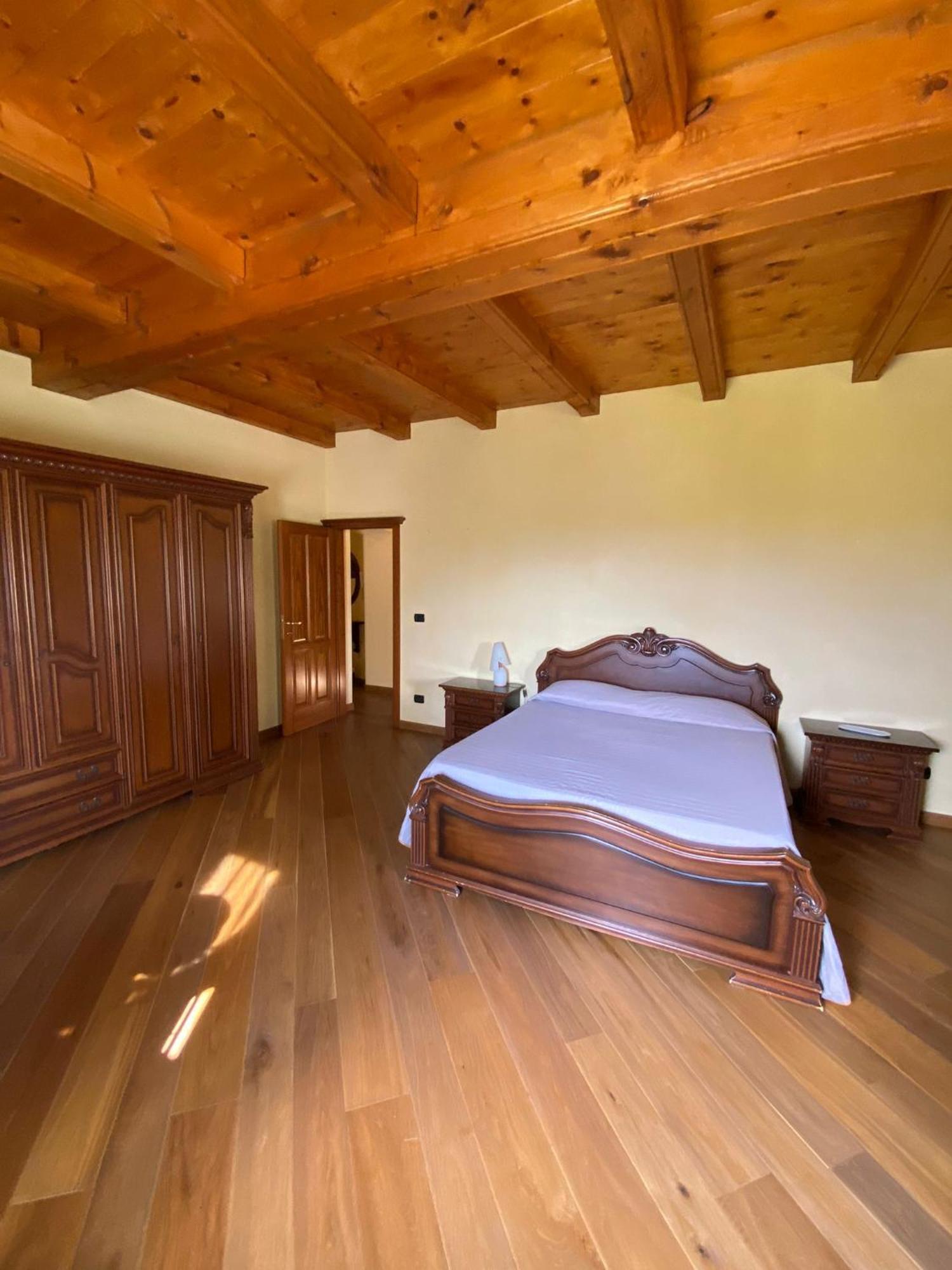 Casa San Lorenzo San Lorenzo  Dış mekan fotoğraf
