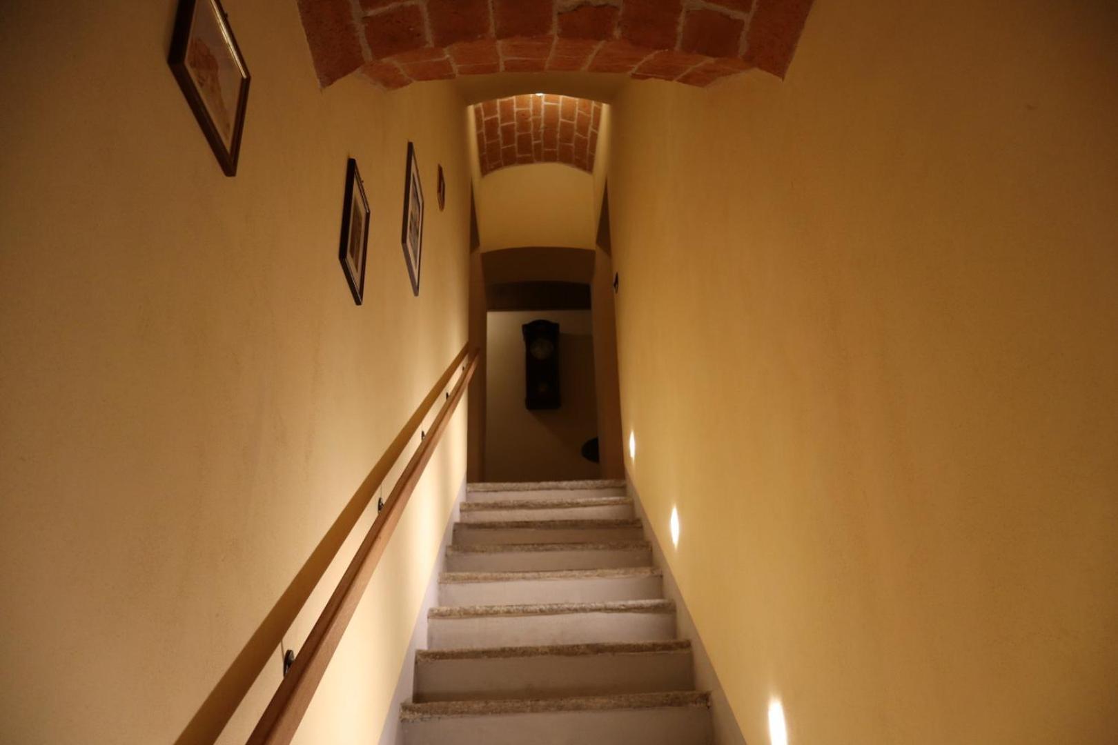 Casa San Lorenzo San Lorenzo  Dış mekan fotoğraf