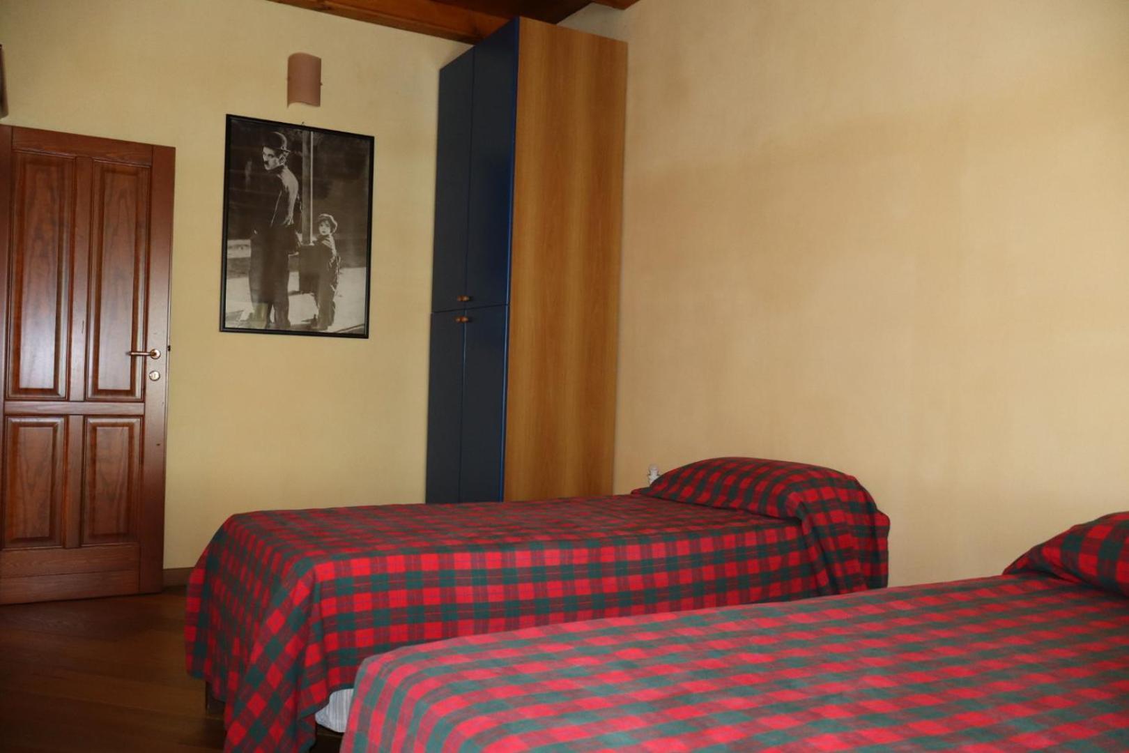 Casa San Lorenzo San Lorenzo  Dış mekan fotoğraf